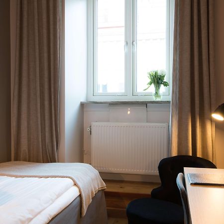 Hotell Aston カールスクルーナ 部屋 写真