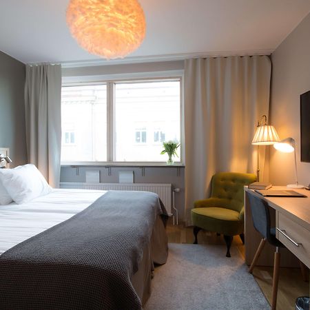 Hotell Aston カールスクルーナ 部屋 写真
