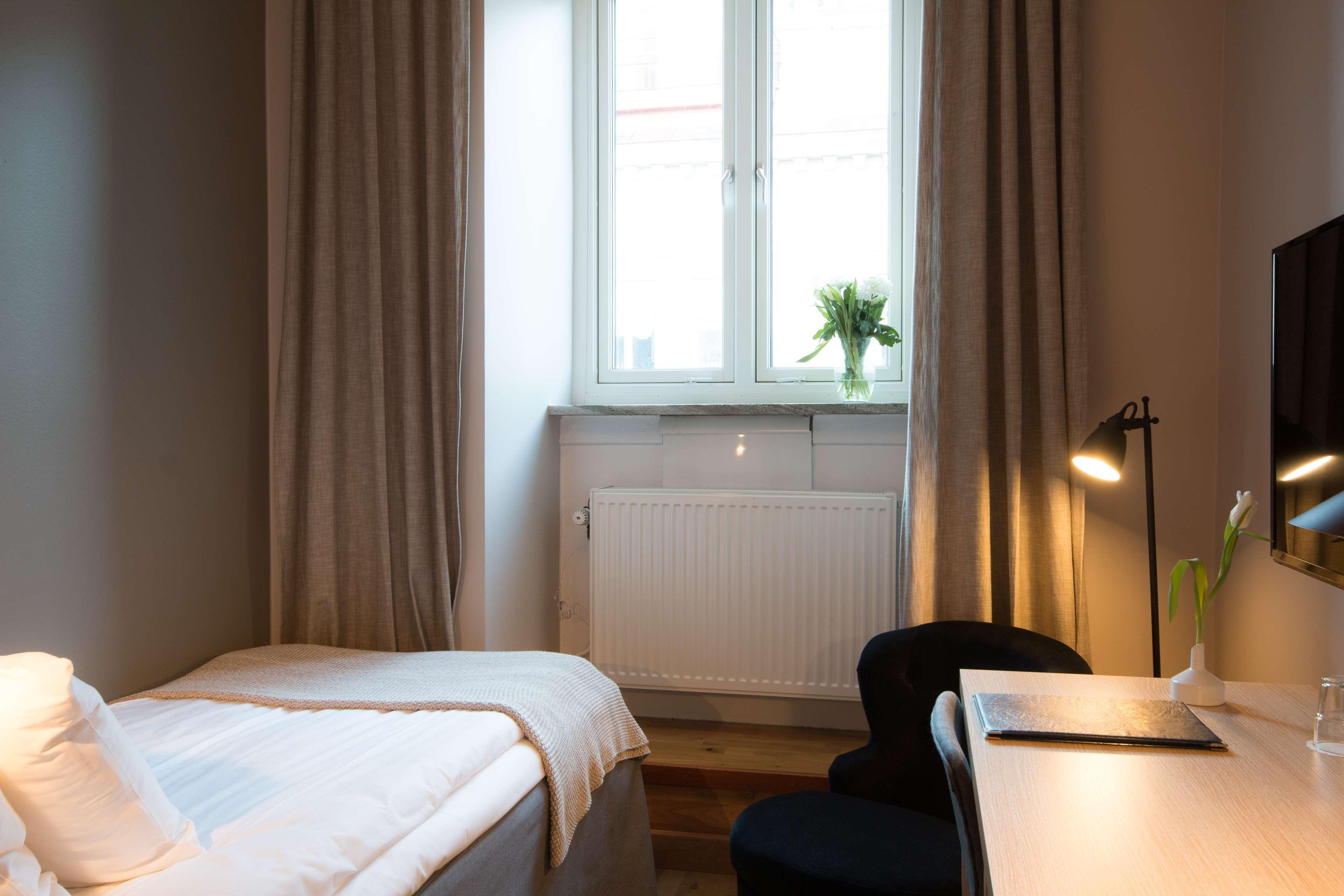 Hotell Aston カールスクルーナ 部屋 写真